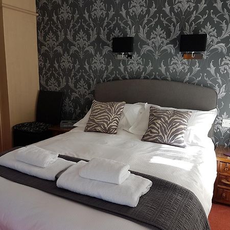 Croft Guesthouse Cockermouth Bagian luar foto