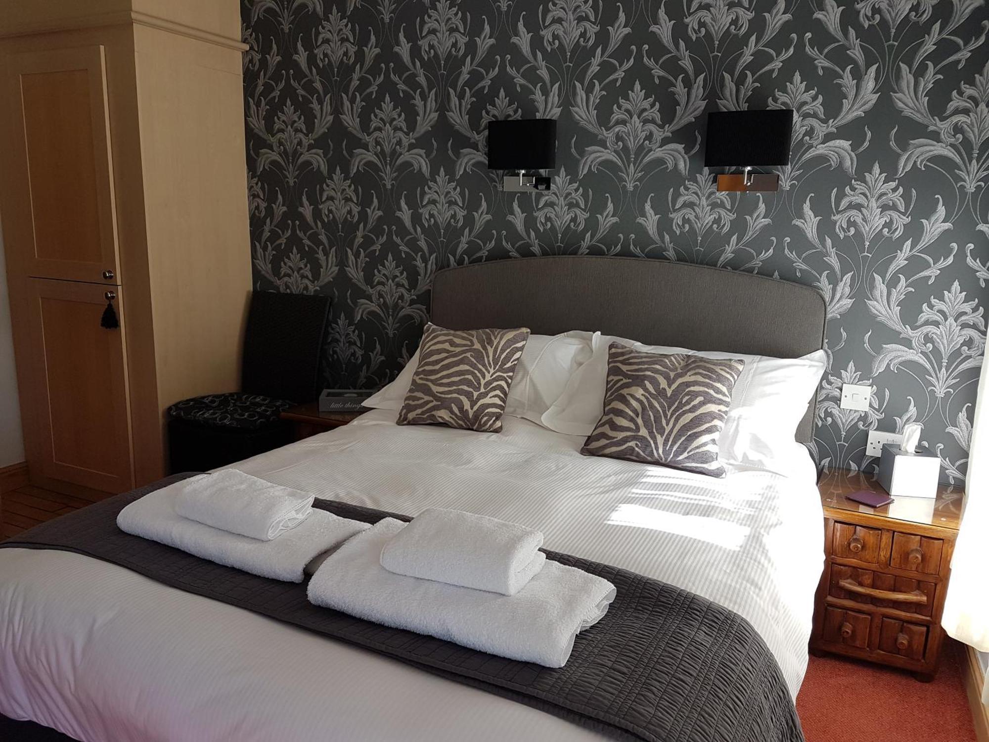 Croft Guesthouse Cockermouth Bagian luar foto
