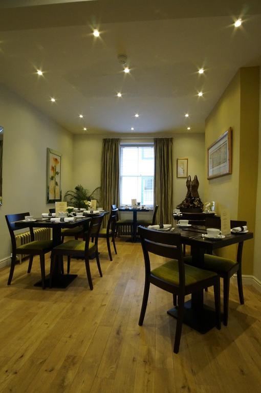 Croft Guesthouse Cockermouth Bagian luar foto