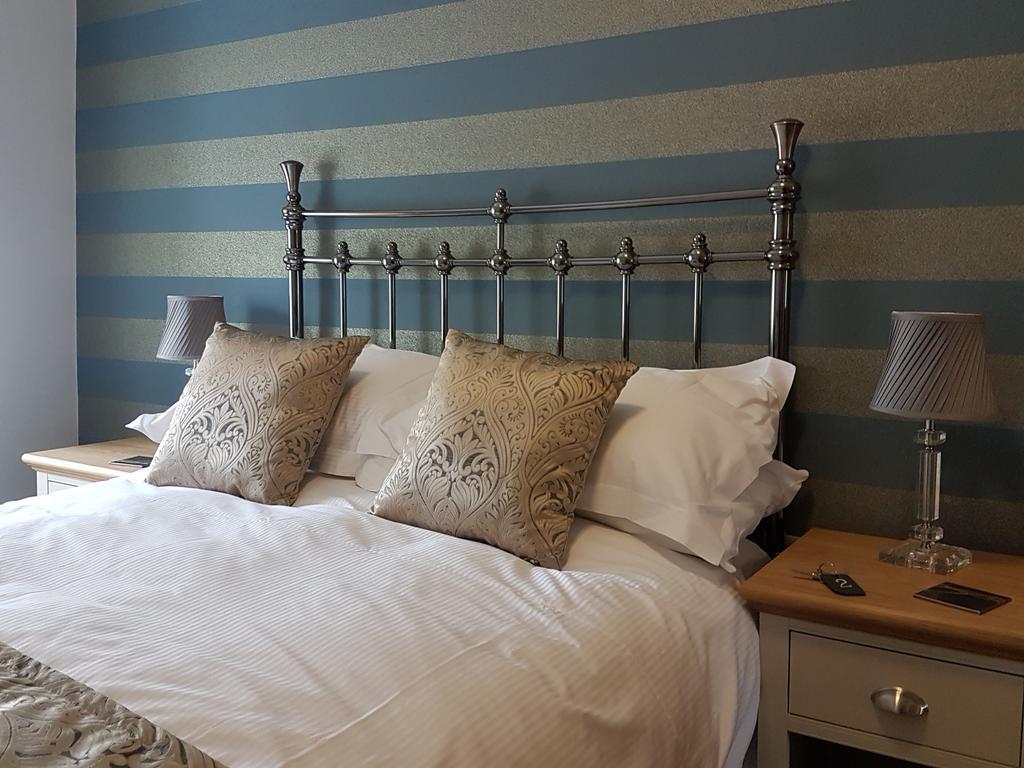 Croft Guesthouse Cockermouth Bagian luar foto