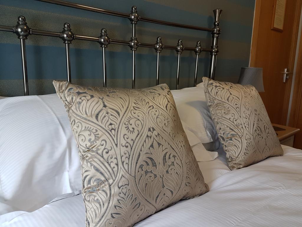 Croft Guesthouse Cockermouth Bagian luar foto