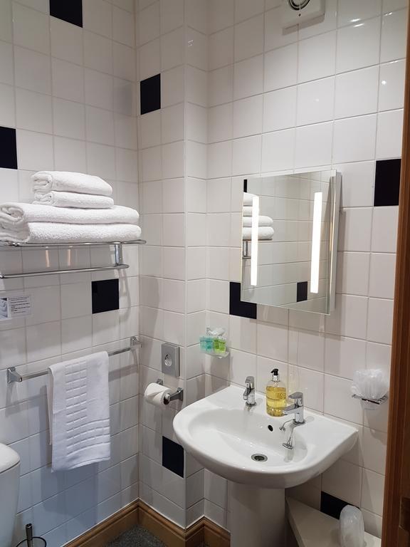 Croft Guesthouse Cockermouth Bagian luar foto
