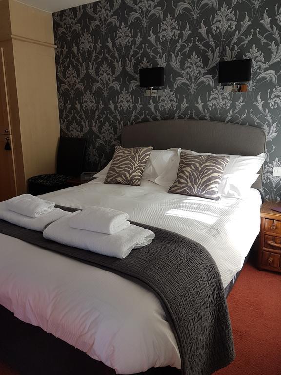 Croft Guesthouse Cockermouth Bagian luar foto