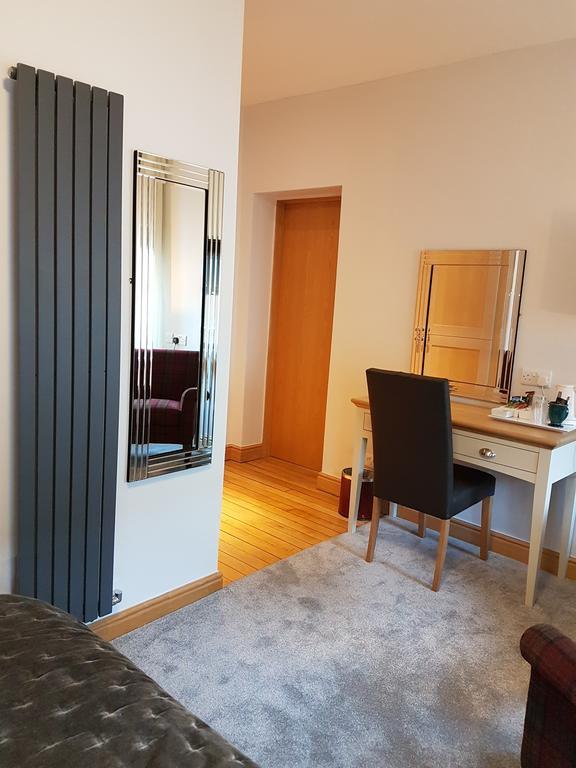 Croft Guesthouse Cockermouth Bagian luar foto