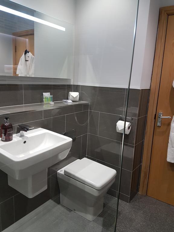 Croft Guesthouse Cockermouth Bagian luar foto