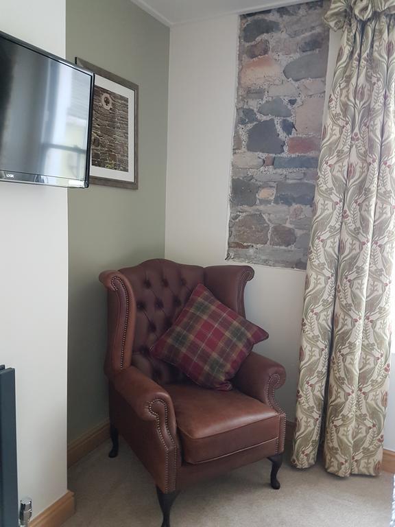 Croft Guesthouse Cockermouth Bagian luar foto