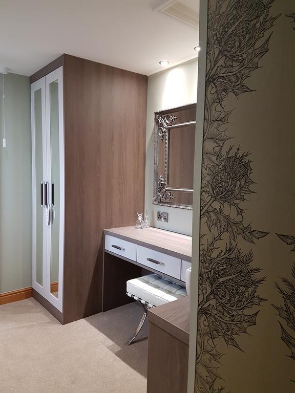 Croft Guesthouse Cockermouth Bagian luar foto